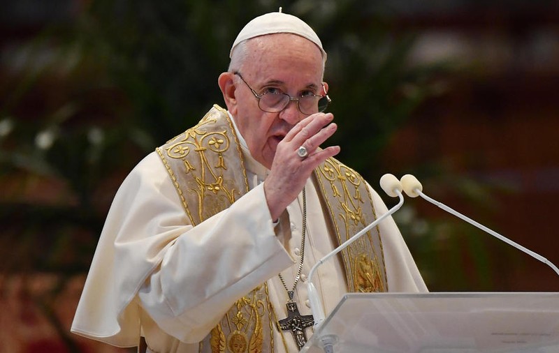 Vaticanul a adoptat o lege anticorupție. Ce a spus Papa Francisc