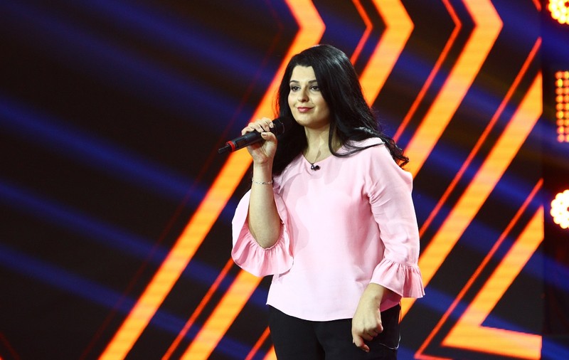 Ioana State este câștigătoarea celei de-a patra ediții ”iUmor”