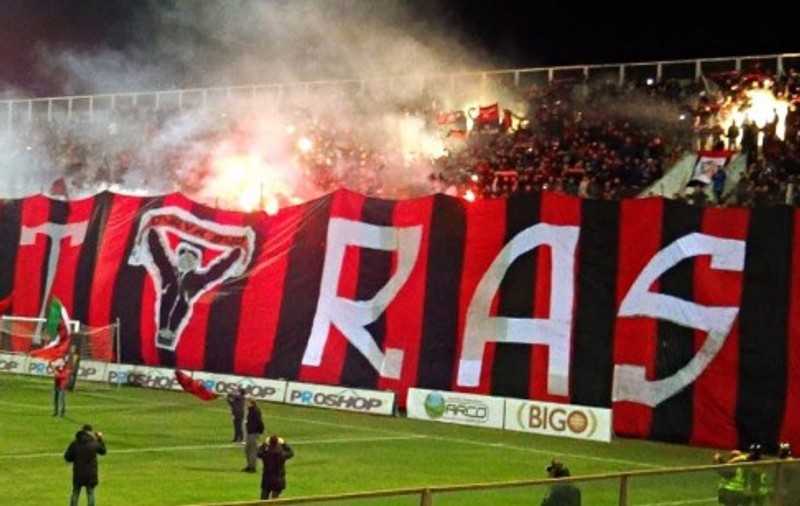 Au apărut imagini de la incidentul în care un fost jucător din Liga 1 a trăit șocul vieții / VIDEO