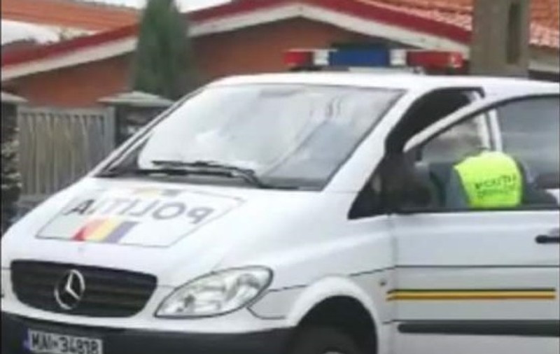 Detalii șocante în cazul dublei crime din Gorj. Adela Maria Lăpădat, poliţista din Ceauru, și-a împușcat bebelușul de două ori în cap!