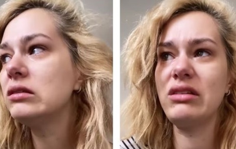 Feli Donose, cu ochii în lacrimi în fața fanilor. Ce dezvăluire le-a făcut. „Am avut un moment de vulnerabilitate”