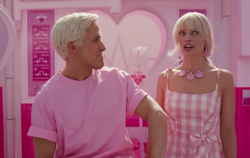 Filmul Barbie „a lăsat lumea fără vopsea roz”. Producția a golit și stocurile internaționale ale furnizorului