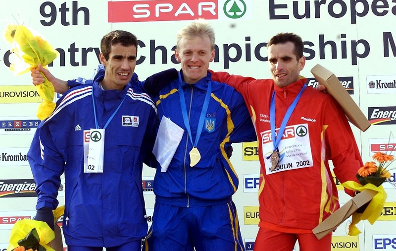 Recordul lui Mo Farah, contestat de fostul deținător, Fabian Roncero: ”E recordul Somaliei!”