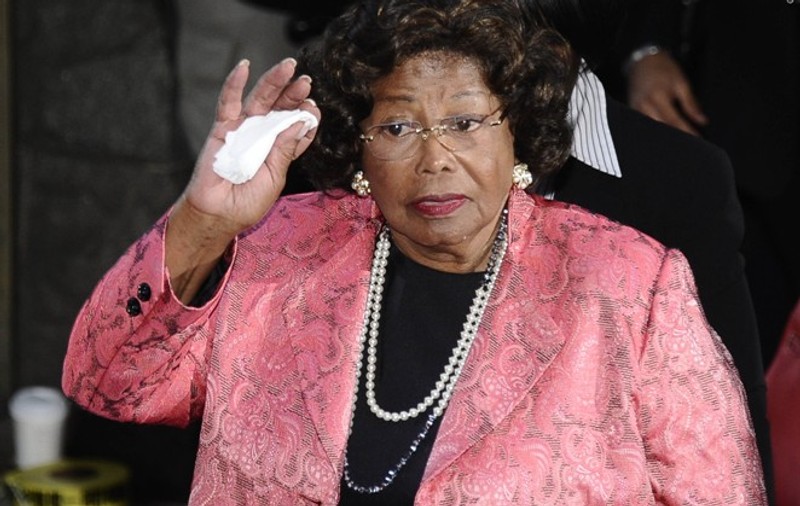 PRIMUL SEMN DE VIAȚĂ al lui KATHERINE JACKSON de la DISPARIȚIE! Află unde a fost în ultima săptămână!