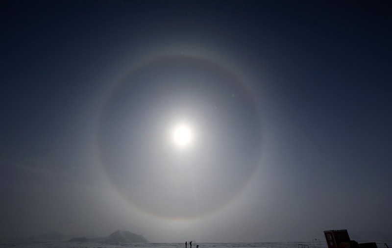 Noi detalii despre dimensiunea găurii din stratul de ozon de deasupra Antarcticii. Ce spun cercetătorii
