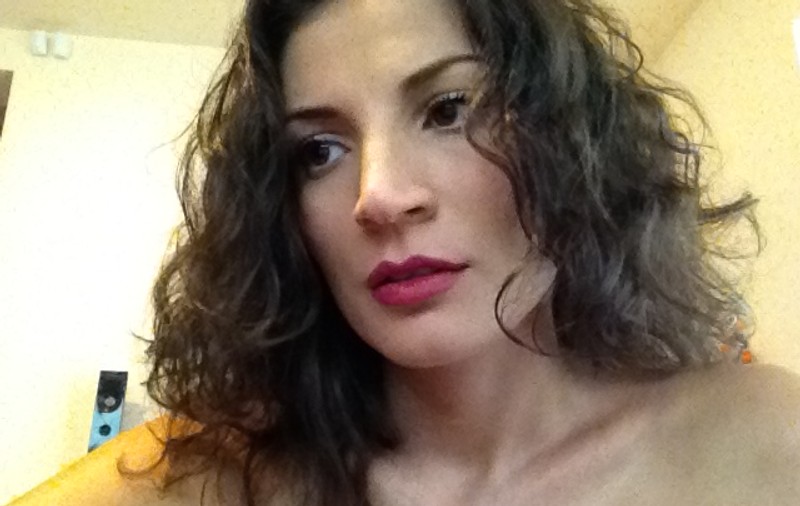 Ioana Ginghină îţi spune cum să arăţi fabulos de Revelion