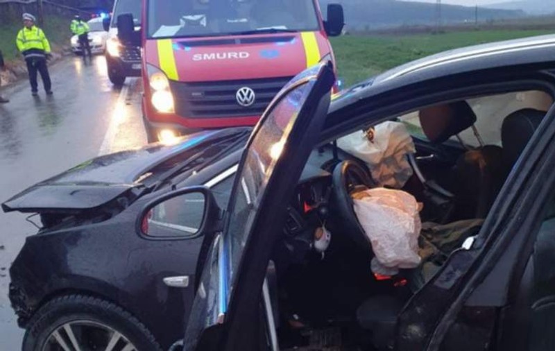 Preotul din Botoşani a murit la două zile după ce a provocat un accident cumplit