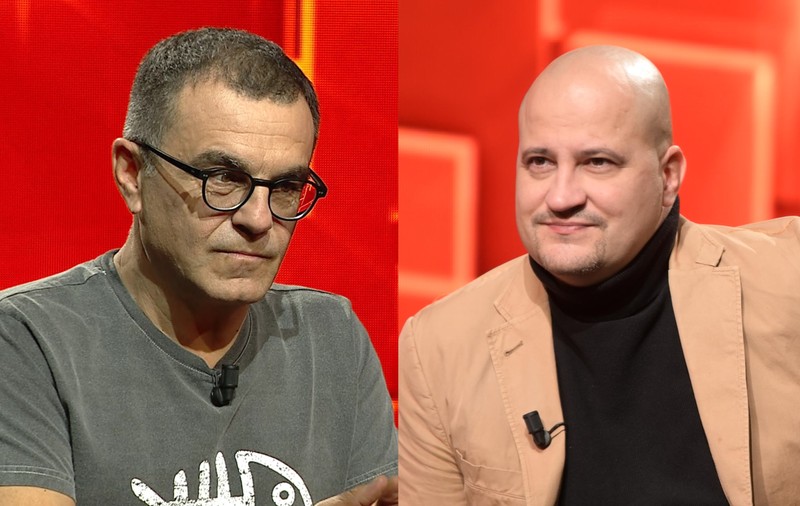 Mihai Mărgineanu îi datorează succesul lui Șerban Huidu: „A fost cel care m-a adus pe sticlă”