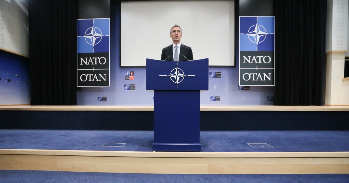 NATO vrea să întărească scutul antirachetă de la Deveselu