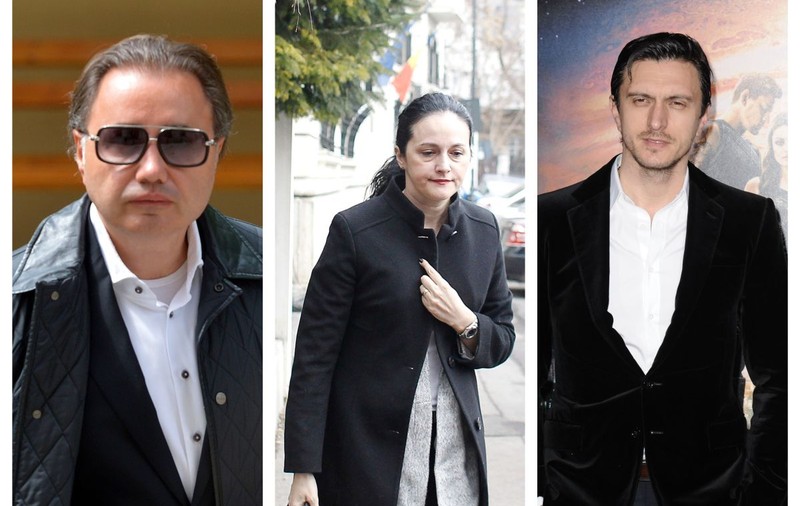 Situația la zi a fugarilor de justiție. În ce stadiu se află dosarele referitoare la Cristian Rizea, Alina Bica sau Dragoş Săvulescu