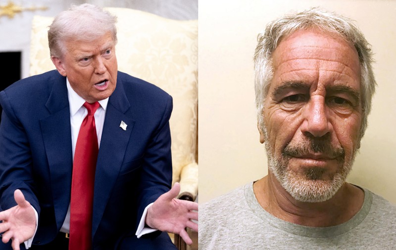 Trump a semnat legea pentru a face public dosarul Epstein: „Adevărul va fi dezvăluit în curând”