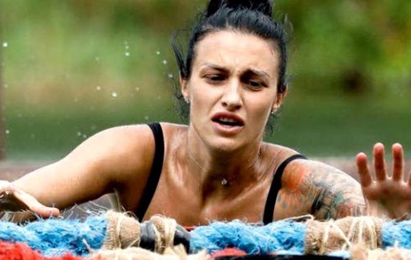 Ana Porgras a fost eliminată de la „Survivor România”. Concurenta părăsește Republica Dominicană: „M-ați surprins”