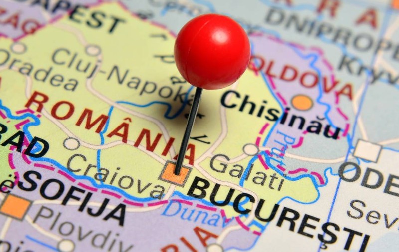 Câți români își doresc unirea cu Republica Moldova? Este prima țară pe care o consideră „prietenă” a României