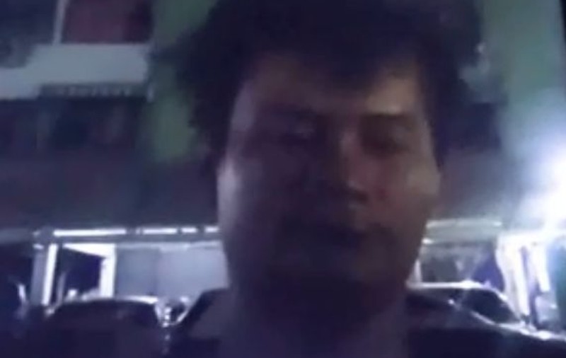 Un bărbat din Thailanda s-a împușcat în cap și a transmis totul live pe Facebook