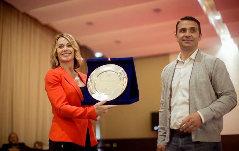 Emisiune filatelică de colecție: primul 10 olimpic din gimnastică, Nadia Comăneci! Au trecut patru decenii de la Montreal!