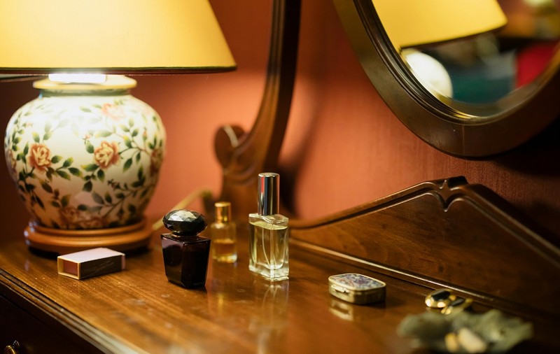 Parfum de cameră profesional: oferă un plus de personalitate oricărei încăperi