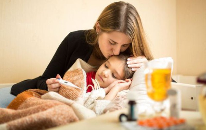Gripa H3N2 s-a întors și a ucis șase oameni în România. Medicii se tem de izbucnirea unei epidemii