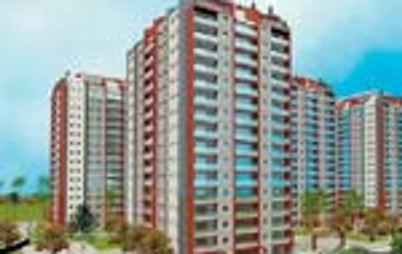 Din toamna se construiesc doua noi cartiere de lux