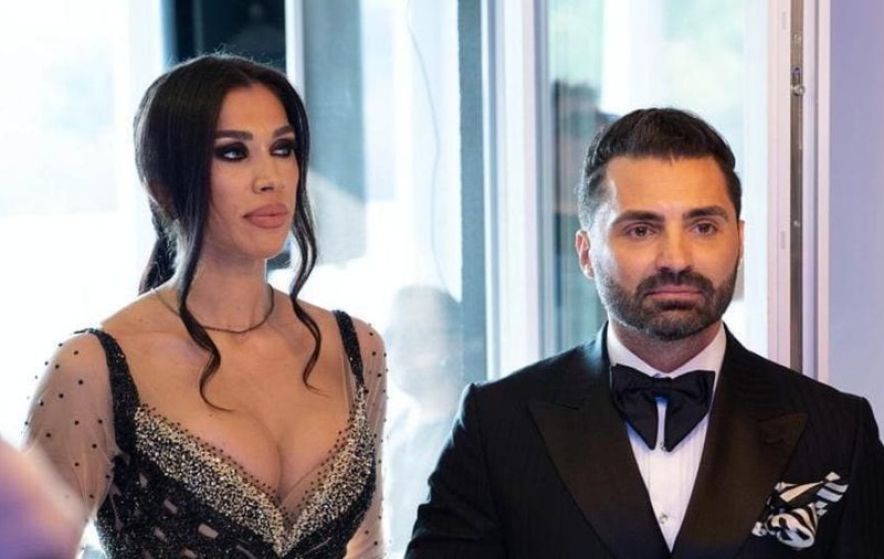 Raluca Pastramă spune adevărul, după ce a fost acuzată de infidelitate. „Noi suntem romi românizaţi, care recunosc doar legile statului”