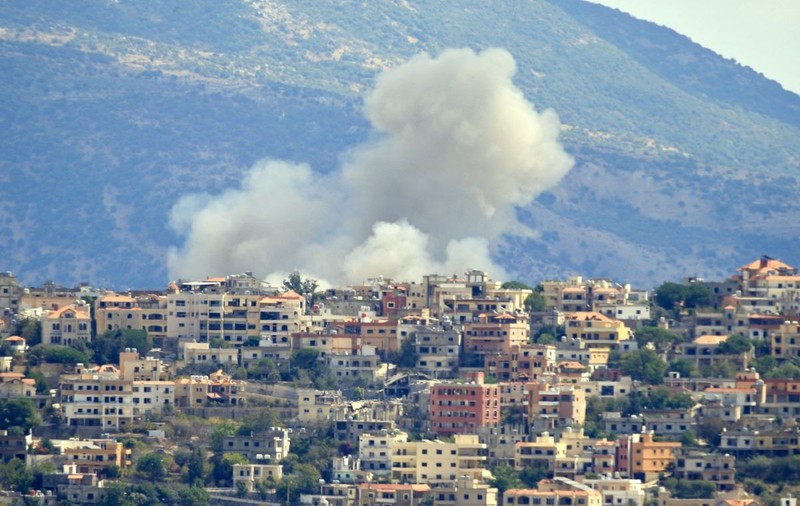 Israelul spune că vrea să evite escaladarea tensiunilor în Orientul Mijlociu după atacul din Beirut
