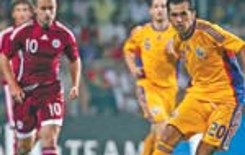 Greu fara Mutu si Chivu!