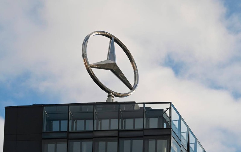 Mercedes-Benz renunță la modelele Citan și T-Class: segmentul de vehicule comerciale mici dispare