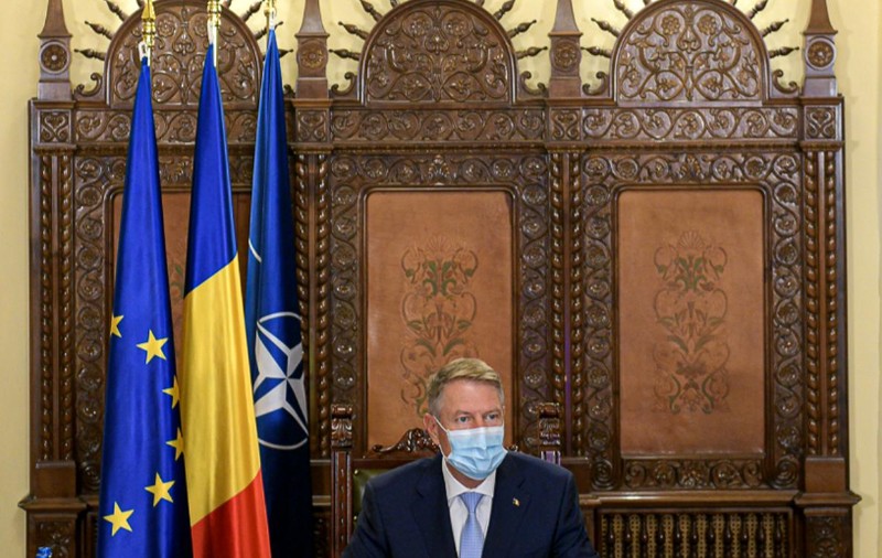 În noua Strategie Naţională de Apărare a Ţării, Rusia este privită ca un inamic, pentru prima dată după al Doilea Război Mondial