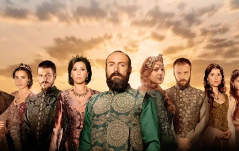 VESTE TRISTĂ pentru fanii "Suleyman Magnificul"! Una dintre actriţele principale VA DISPĂREA! Vezi cine VA MURI!