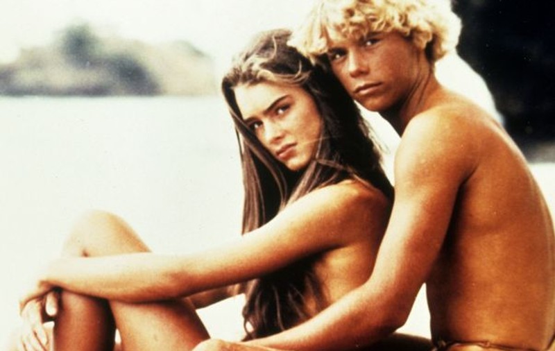 Nu l-ai mai recunoaşte! Uite cum arată astăzi Christopher Atkins, actorul din "Laguna albastră" | FOTO