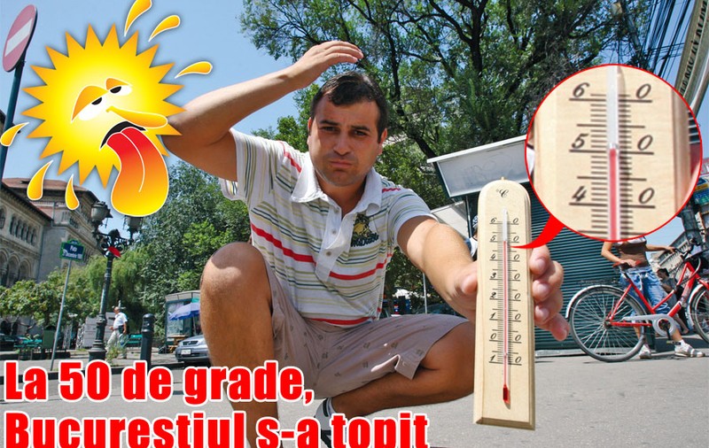 «Ahh, mi-a intrat tocul în asfalt!»
