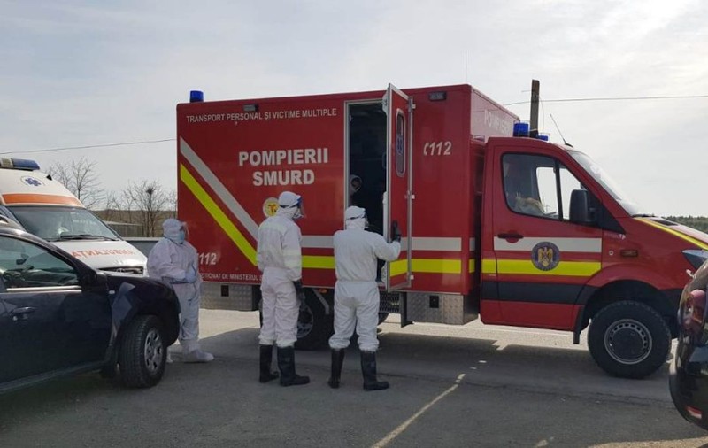 Efectul deciziei CCR. În Botoșani nu mai este nicio persoană în carantină sau izolare la domiciliu