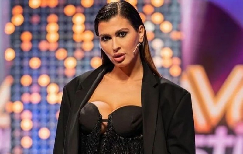 Motivul pentru care Mădălina Pamfile a lipsit de la „Bravo, ai stil! Celebrities”. Care va fi soarta ei în competiție