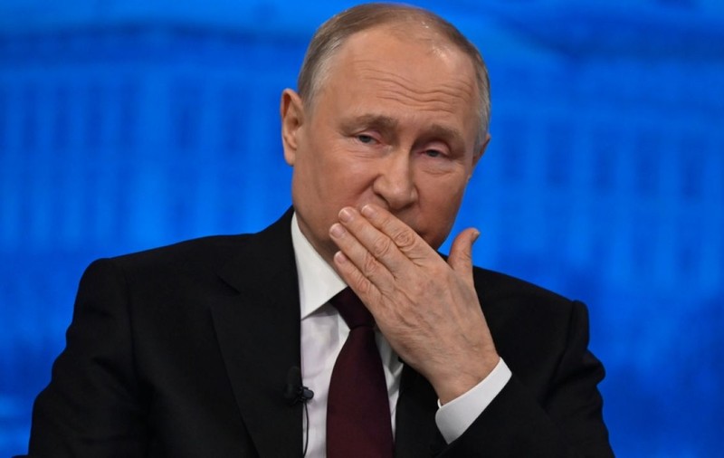 Economia Rusiei e aproape de dezastru: „Putin nu realizează cât de rea e situația”, transmite o agenție de informații