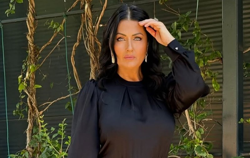 Gabriela Cristea, mesaj pentru lumea de pe internet care o jignește: „Am și eu un comentariu de făcut”