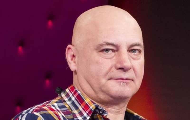 Mircea N. Stoian: "Astăzi era să mor"