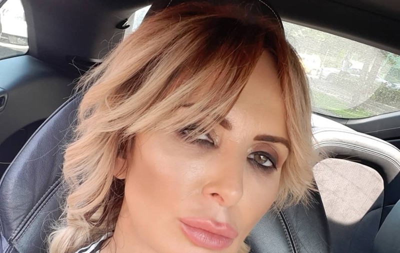 Amintirile Danielei Gyorfi. "De la 10 ani, când aveam eu 10 ani, mama mea a rămas paralizată"