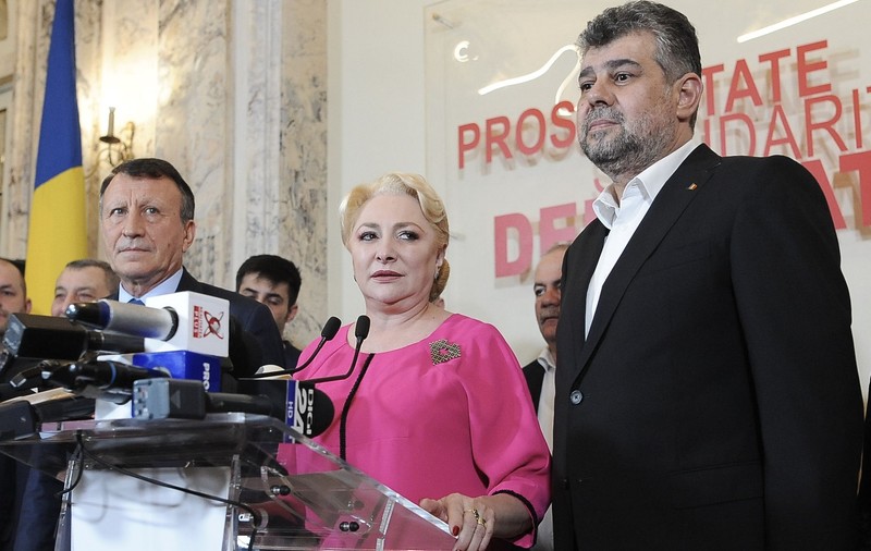 Captura.ro: DNA investighează contractele PSD din 2019 cu televiziunile și mai multe firme