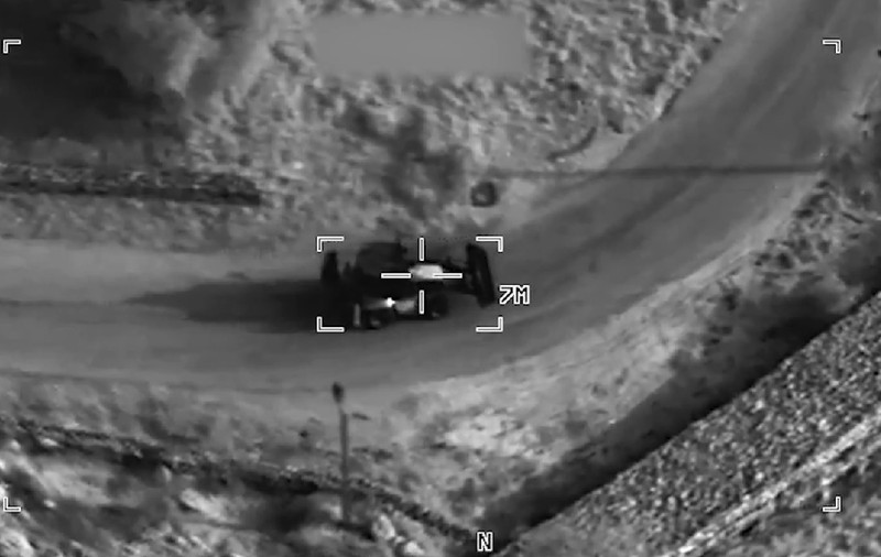 Donald Trump amenință că SUA vor „distruge un pod sau o centrală electrică” de fiecare dată când Iranul va ataca o navă în Strâmtoarea Ormuz