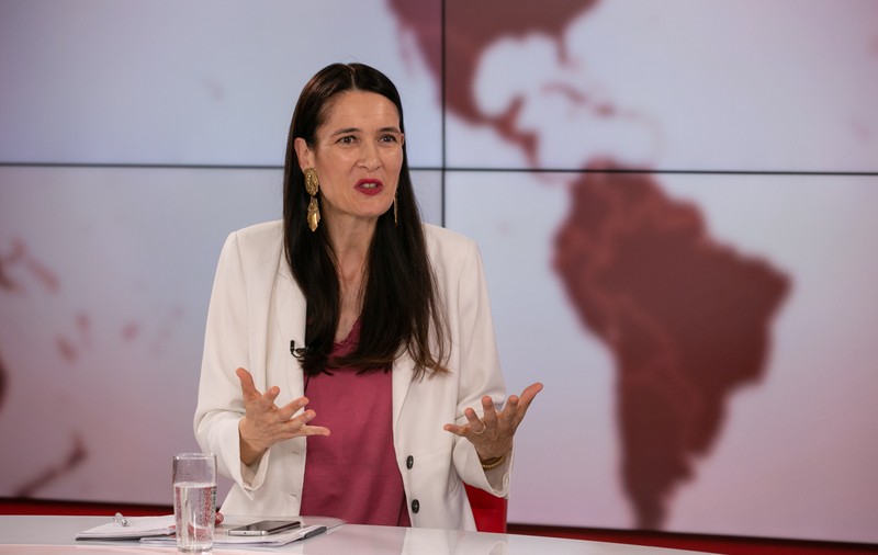 Clotilde Armand, validată ca primar al sectorului 1 de Tribunalul București. “Fiecare funcționar care a girat tunurile PSD o să plătească”