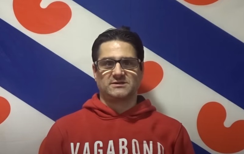Youtuberul Katalin Talent, arestat pentru pornografie infantilă
