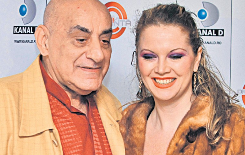 Ce AVERI vor împărţi OANA şi VIOREL LIS. Avocatul Oanei cere BANI CASH