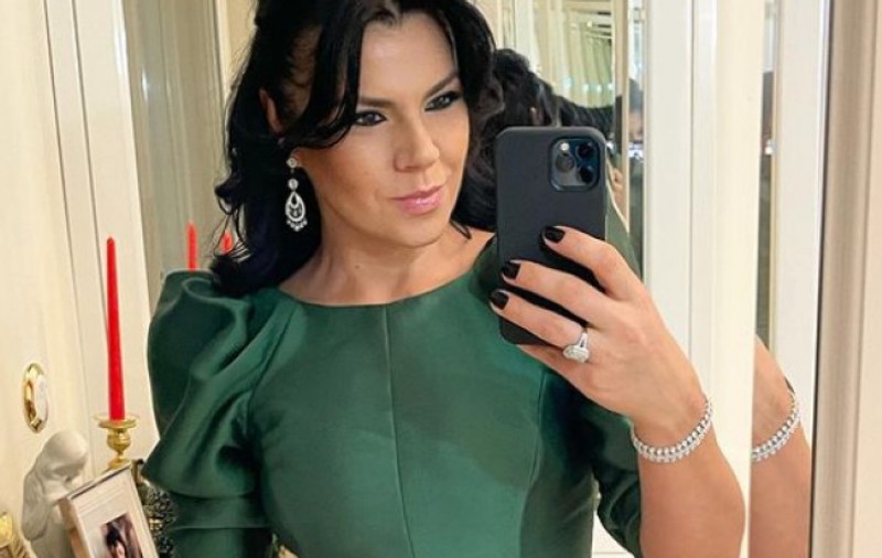 Irina Nicolae, detalii neștiute despre viața în Ungaria. S-a mutat în urmă cu 15 ani: „Viața mea se învârte în jurul familiei”