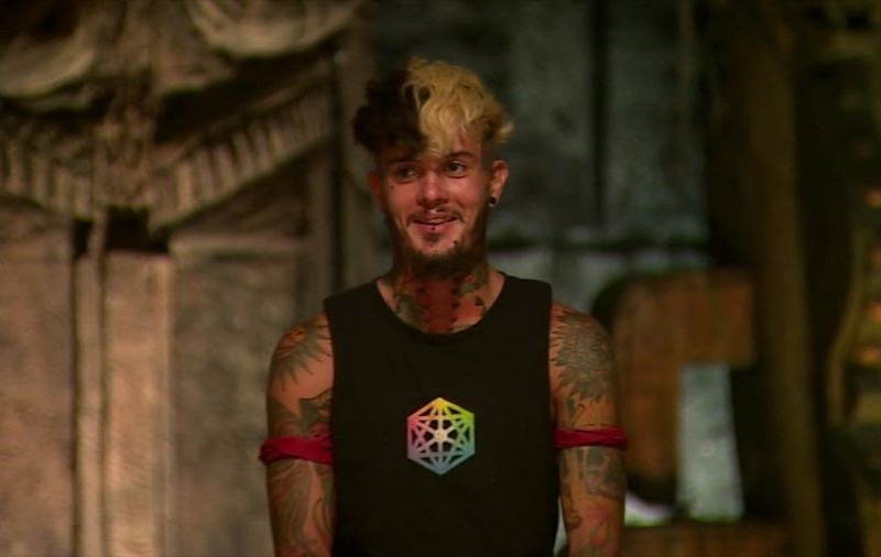 Zanni de la „Survivor România” rămâne preferatul publicului de acasă. „Strategia mea a fost să spun ce simt”