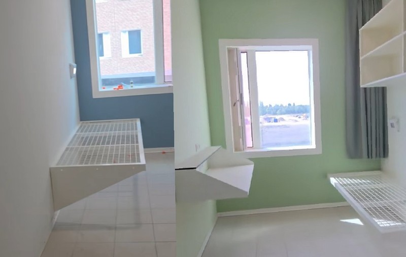 Un român construiește pușcării în Belgia: „Pe verde, frumos, elegant”