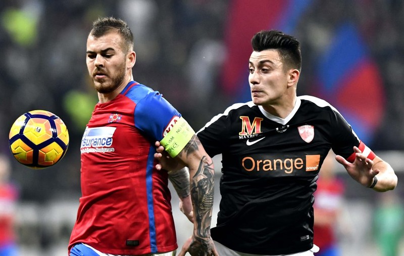Cota zilei și avancronică pentru meciul FCSB - FC Dinamo București
