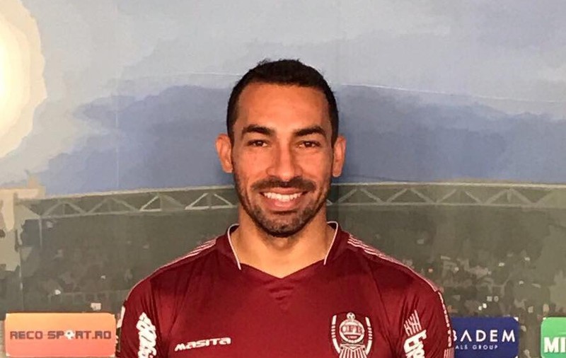 Lista completă a transferurilor făcute de CFR Cluj. A semnat brazilianul Paulo Vinicius