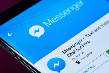 Video call pe Facebook Messenger