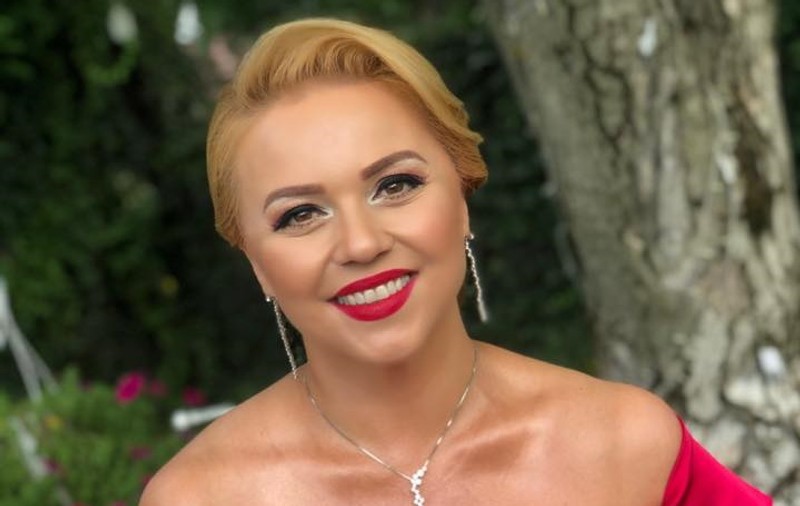 Cum a reușit, de fapt, Cornelia Rednic să slăbească atât de mult. Artista de muzică populară a avut nevoie și de ajutorul specialistului