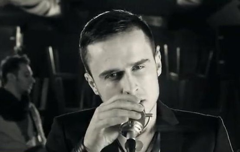 Animal X a lansat "Doar tu şi eu" | VIDEO