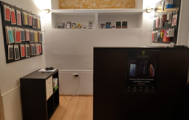 (Publicitate) Acumulatorul telefonului te lasă la greu? Unde poți remedia această problemă﻿